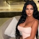 Who is Klaudia Glam? Influencer critical after London Soho nightclub crash, leaving three injured on Argyll Street