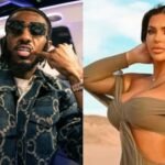 Who is Twin S? Rapper linked in rumours after Klaudia Glam injured in Gabrielle Carrington London crash case