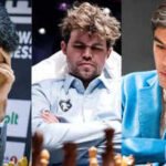 ‘Gukesh has weaknesses, Sindarov does not’: Carlsen’s bold World Championship prediction | Chess News