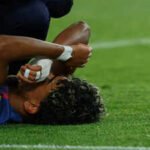 Will Lamine Yamal miss World Cup? Barcelona star’s injury raises serious doubts ahead of Spain’s campaign | International Sports News