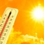 World’s hottest cities: India transforms into a scorching furnace with cities shockingly hitting 46°C | World News