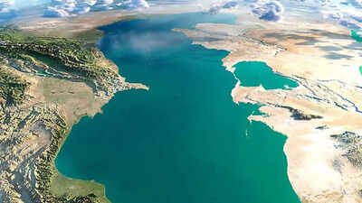 World’s most mysterious lakes that don’t flow into the sea and are becoming natural ‘dead ends’ of water | World News