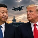 After Iran war, can US defend Taiwan from China? Missile stockpile crunch in focus