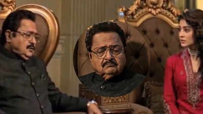 Dhurandhar 2: Viral AI video shows Rakesh Bedi’s character from ‘Dhurandhar 2’ telling his big secret to Yalina, netizens can’t keep calm | Hindi Movie News