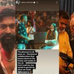 ‘Toxic A Fairy Tale for Grownups’: Hollywood action director J.J. Perry praises Yash; Director Geethu Mohandas RESPONDS | Kannada Movie News