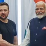 Pm Modi: ‘Tell Putin to stop’: Zelenskyy calls on ‘big players’ Donald Trump, PM Modi and Xi Jinping to put pressure on Russia