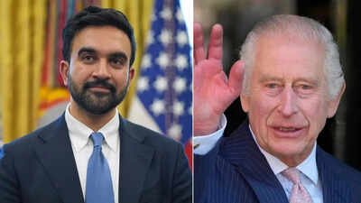 ‘Return Koh-i-Noor diamond’: Zohran Mamdani quips on crown jewel handover during King Charles’ New York visit