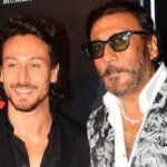 Tiger Shroff Box Office Failures: Jackie Shroff on son Tiger Shroff’s recent box office failures: ‘These things are not in our hands, he will be okay’ | Hindi Movie News