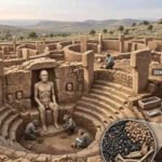 12,000-year-old Karahantepe discovery reveals massive statues and an unexpected prehistoric diet | World News