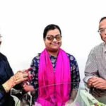 Lucknow student with visual, hearing impairment scores 98.75% in ISC exams