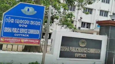 OPSC OCS interview schedule 2026 released: Personality test from May 14, check details here