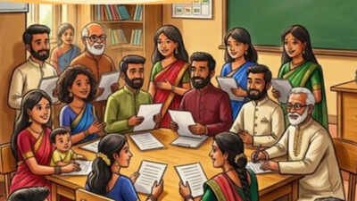 School governance shake-up? SMC guidelines 2026 to roll out on May 6 — key details