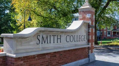 ‘Admitting biological men’: US govt investigates Smith College for enrolling trans women— what education law says