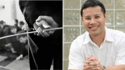 Caning ‘legal’ for Singapore students? Government cracks down on bullying in school; corporal punishment as ‘last resort’