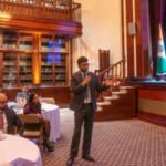 ‘Bharat Innovates’: Roadshow in Paris to connect startups with global companies, universities