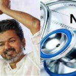 New leader, same position: Vijay’s rise in Tamil Nadu changes politics, not NEET stance