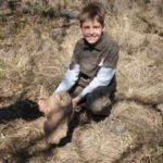 How curiosity helped 9-year-old Matthew Berger make the famous Malapa fossil discovery