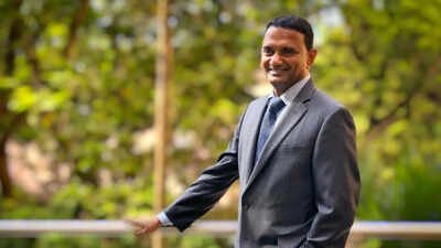 His educational qualification and journey to the top