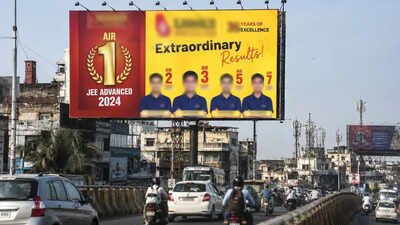CCPA cracks down on coaching institutes, fines Motion Education and CLC