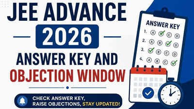 Answer key, objection window, result date and admission process- Full details for candidates