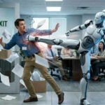 ‘My job is going’: Britain faces growing AI fears as workers report fewer opportunities
