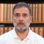 ‘No accountability, no shame’: Rahul Gandhi targets PM Modi over CBSE results row