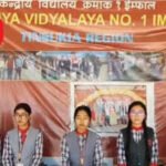 ‘Didn’t even study under OSM’: KV students’ video praising CBSE evaluation system goes viral, fuels backlash — watch