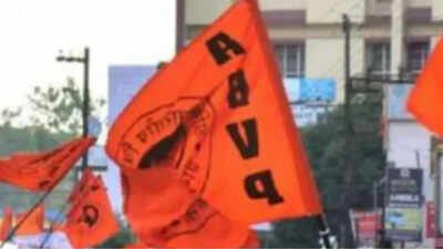West Bengal colleges see ideological churn after BJP victory; RSS and ABVP step up campus expansion