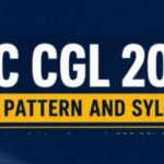 SSC CGL 2026 Notification out: Registerations under way— Check exam pattern and syllabus