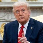 Trump admin claims Iran ceasefire ‘terminated’ hostilities ahead of US-Congress 60-day deadline
