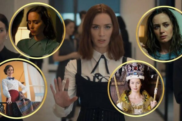 Emily Blunt’s most ICONIC roles: From ‘The Devil Wears Prada’ to ‘Oppenheimer’