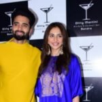 Rakul Preet Singh credits Jackky Bhagnani for support during injury recovery: ‘He is all ears when he is listening to me’ |