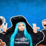 North West: North West’s ‘N0rth4evr’ drops: Every track on Kim Kardashian and Kanye’s daughter’s debut EP explained | English Movie News