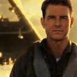 Quote of the day by Tom Cruise: ‘Don’t be so worried if you are afraid. It’s like okay, ‘I feel it, that’s fine.’ Just keep working through it’ |