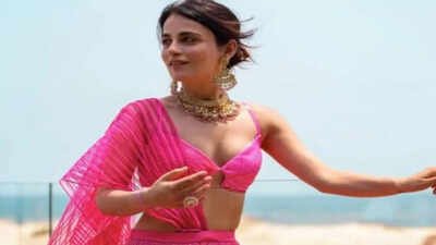 Sanaa: Radhikka Madan’s ‘Sanaa’ may finally release this year after long delay | Hindi Movie News
