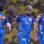 MI IPL 2026 playoff qualification scenarios: Time is running out for Mumbai Indians after Chepauk collapse | Cricket News