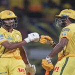 CSK IPL 2026 playoff scenarios: Chennai Super Kings still alive but margin for error is shrinking | Cricket News