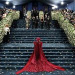 The Met Gala: A timeline of one of the biggest global events of the year |