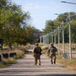 Ukraine, Russia announce separate ceasefires ahead of Moscow’s Victory Day