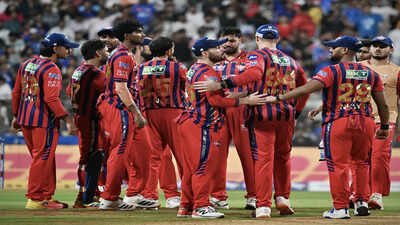Ipl 2026: LSG IPL 2026 playoff qualification scenarios: Lucknow Super Giants hopes all but gone after six straight losses | Cricket News