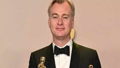 Christopher Nolan says ‘The Odyssey’ begins in Ithaca and calls Homer’s epic the source of modern superhero stories | English Movie News