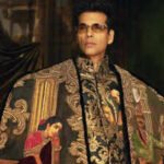 Karan Johar has witty take on losing his ‘MET Virginity’ at Met Gala: ‘Miranda Priestly would find my outfit groundbreaking’ | Hindi Movie News