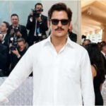 Vijay Varma: ‘Cotton market se MET Gala tak’: Vijay Varma brings ‘METka King’ twist to red carpet buzz | Hindi Movie News