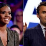 “Not sure if I will live”: Candace Owens drops chilling texts as Charlie Kirk feared for his life before death