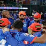 DC IPL 2026 playoff qualification scenarios: Delhi Capitals staring at elimination after another home defeat | Cricket News