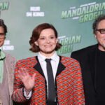 ‘The Mandalorian and Grogu’ Berlin event: Pedro Pascal, Sigourney Weaver, Jon Favreau share ‘Star Wars’ memories | English Movie News