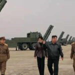 North Korea revises constitution, drops references to reunification with South Korea