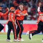 Srh Qualification Scenario: SRH IPL 2026 playoff qualification scenarios: Sunrisers Hyderabad inch closer to top-four finish | Cricket News