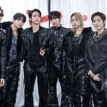 BTS and President Claudia Sheinbaum greet 50,000 fans from Mexico’s National Palace balcony ahead of sold-out ‘ARIRANG’ shows | K-pop Movie News
