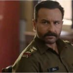 Saif Ali Khan opens up on ‘looking up to Shah Rukh Khan’ and how he pitched ‘Kartavya’: ‘SRK said there’s a lovely script’ |